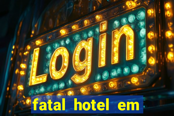 fatal hotel em barreiras ba